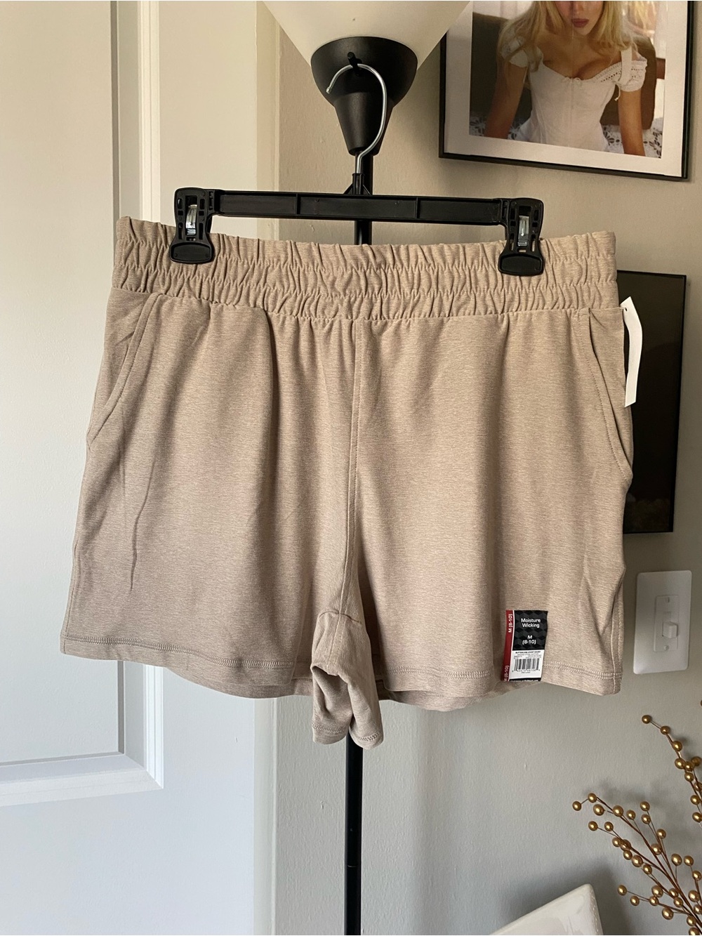 Athletic Works Women’s Athletic Shorts